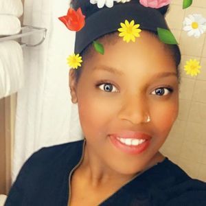 Meet your Posher, Alexandria